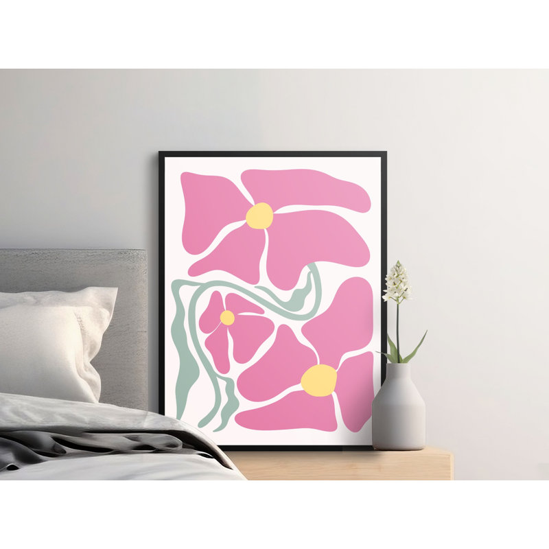 Solana No Frame Print, 12x18