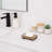 Bamboo Soap Dish-86283612