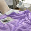 Quilted Throw Blanket-757665607