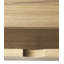 F24 Solid Wood Storage Bench-971703379