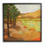 "Stupell Industries", art moderne sur toile par Virginia Chapuis-91296816-91296815