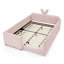 Lit plateforme double tapissier-1486969421