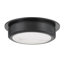 Greenport 1 - Light LED Flush Mount