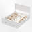 Wood Platform Bed Frame With 6 Drawers, Storage Bed, No Box Spring Needed-1358524810