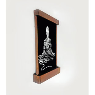 Hand Crafted Weather Resistant Wall Base Fountain