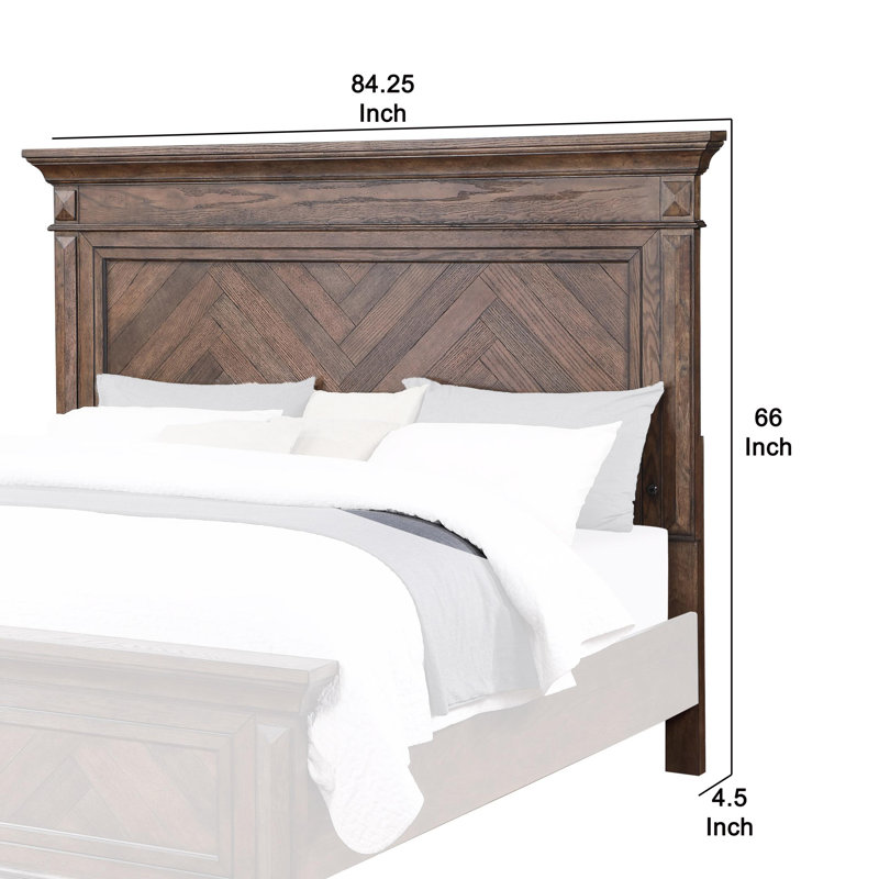 Upholstered Headboard