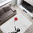 Multicolored Geometric Pattern With Pile Soft Type Printed Rug for Contemporary Home Decor-736721350
