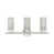 Brushed Nickel selected