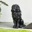 Statue de jardin lion IGO résistante aux intempéries Irizarry-469226748-451167768-451167770