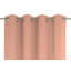 Uni Collection 100% Cotton Room Darkening Curtain Single Panel-101302913-101302955