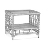 Bridgehampton End Table
