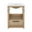 Meuble-lavabo autoportant 24 po Virage-113068992-113069048-115355687