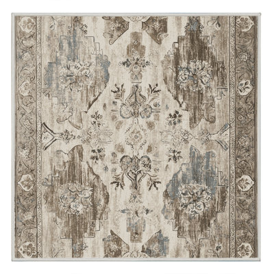 Majestic Aura Rug