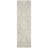 Rosemarie Abstract Handmade Tufted Wool Gray/Ivory Area Rug-1996039643