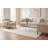 Ayria Performance Striped Indoor Rug-746328061