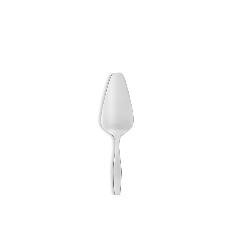 Naoto Fukasawa Stainless Steel Cake Server Set
