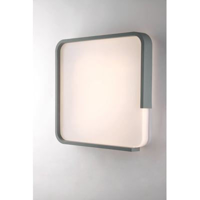 Canya LED Flush Mount