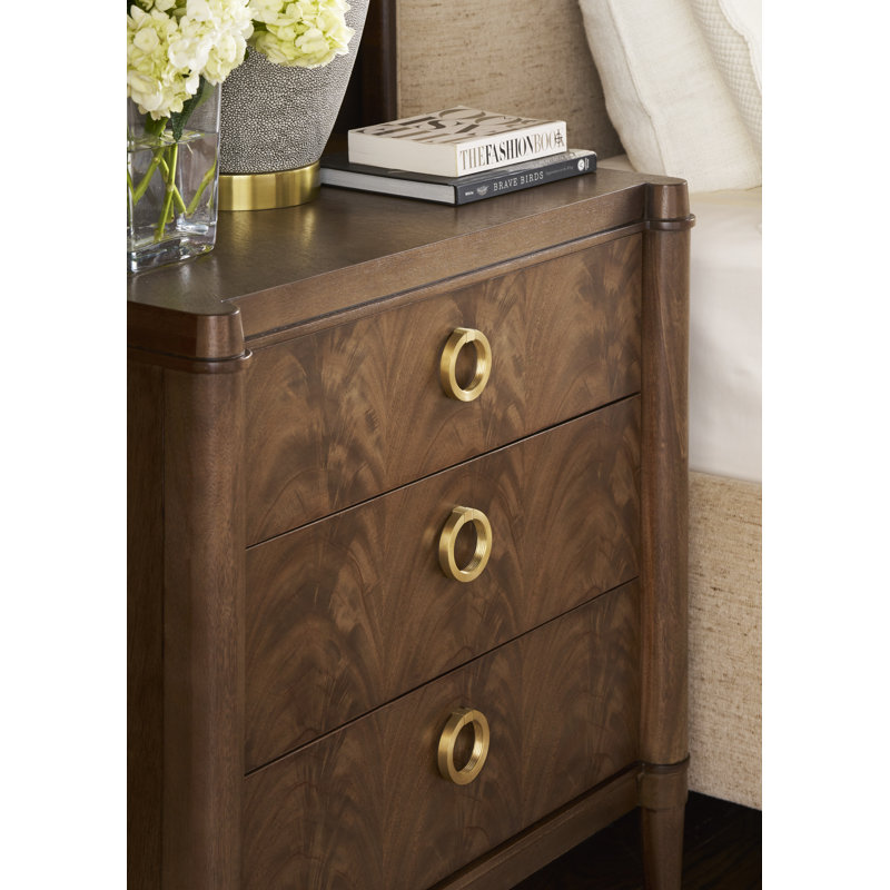 Rendition Nightstand