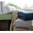 Plain Weave / Muslin Throw Blanket-90012482