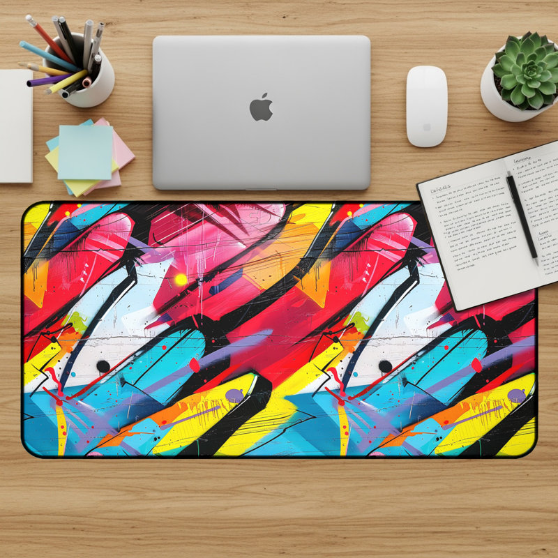 Desk Pad