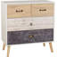 4 Drawer Chest Of Drawers-1948305488