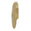 Façade de baignoire 3-1 / 8 "à un trou et vis-21698795