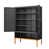 Black est en rupture de stock