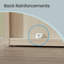 178.5cm H x 40cm W Bookcase-22040574
