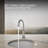 Artifacts Single-Hole Bar Faucet with Supply Lines-14672865