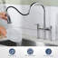 Robinet de cuisine Aleasha-103555473