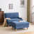 Blue Foam Padding