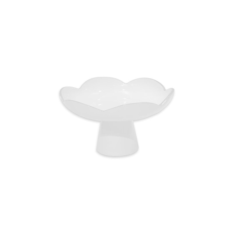 Vida Amelia Melamine Dessert Bowl