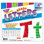 Friendly Uppercase/Lowercase Combo Pack