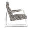 Modern Expressions Armchair