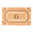 G