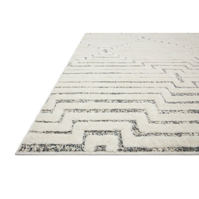 Mischa Geometric Indoor Rug