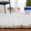 Tapis performance touffeté à la main Martha Stewart 300-70471171