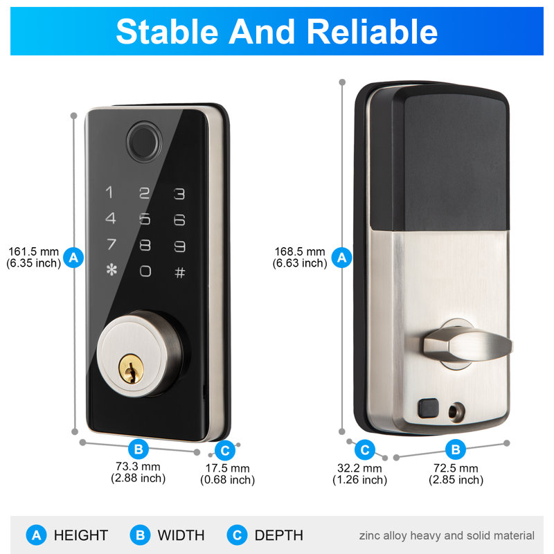 Smart Lock