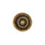 Carreau mural cercles, vert