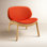 Wilfred Lounge Chair