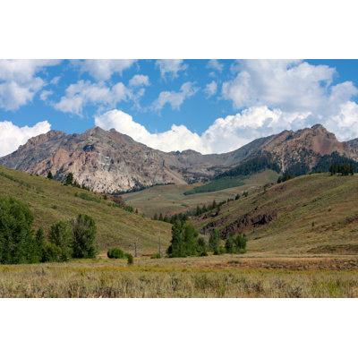 " Sun Valley, Idaho "