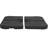 17.6 Lb. Plastic In-Ground Umbrella Base