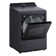 7.3 Cu. Ft. Ultra Large Capacity Rear Control Gas Dryer With Lg Easyload Door, Ai Sensing And Turbosteam
