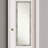 Gahanna Flat Mirror-342043187
