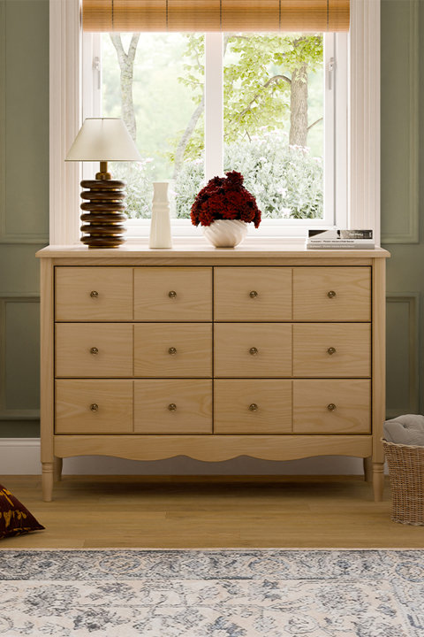 Shop Dressers