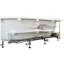 Baignoire tourbillon d'angle 70,9 "x 47,25"-25300921