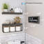 Tablettes murales de salle de bain Resch-655963843