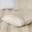 3 PCS Poly Gauze Quilt Set-124094437