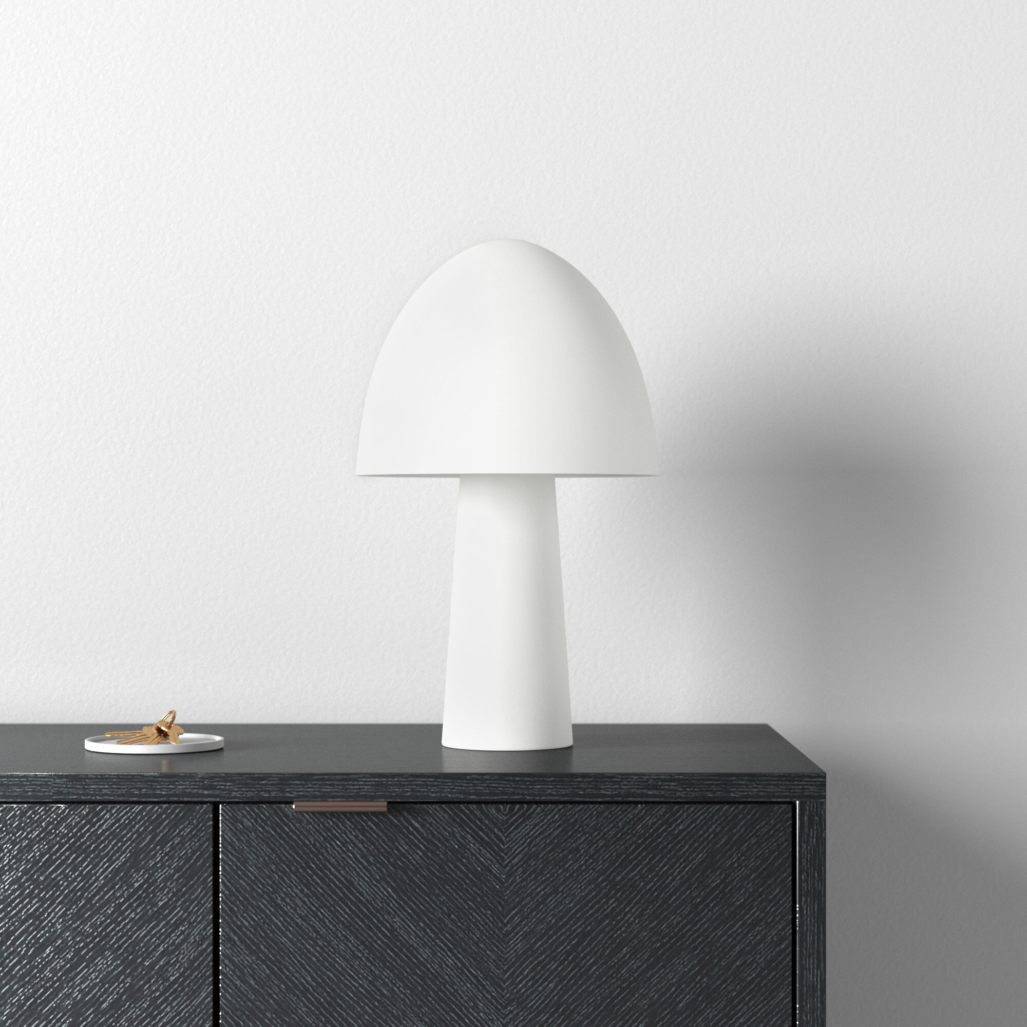 Low profile 2024 table lamp