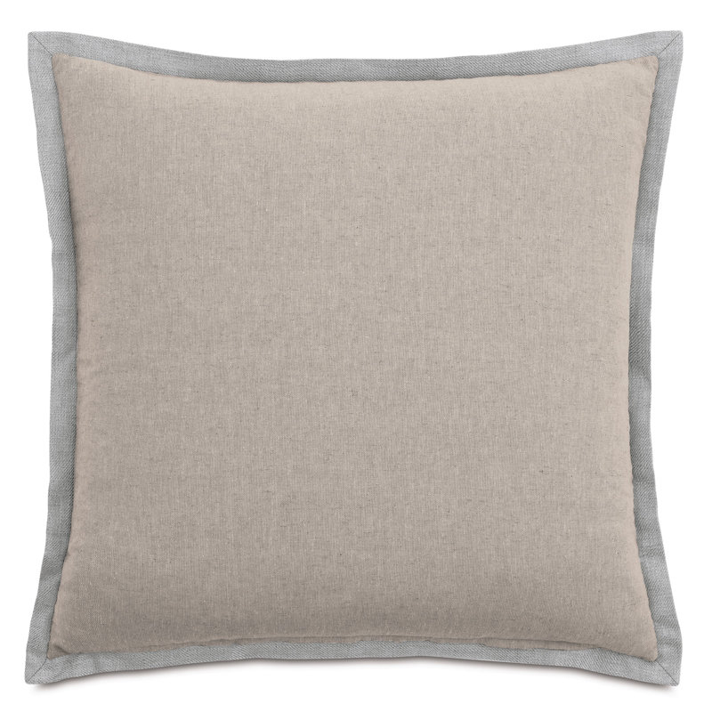 Coussin Oliver, H 24 po x l 24 po